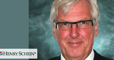 Henry Schein: Robert Gottlander verstärkt Führungsspitze