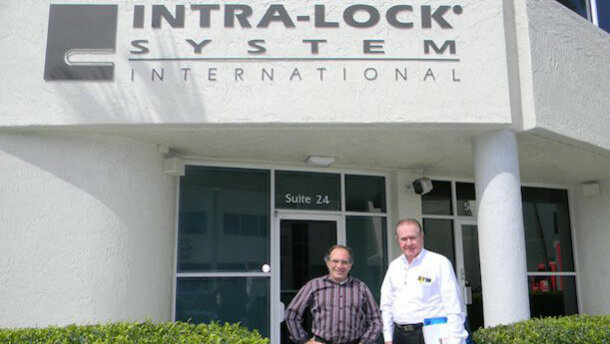 Intra-Lock, la más alta calidad en implantes