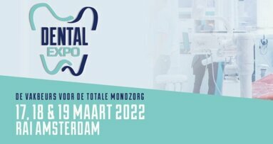Elkaar F2F ontmoeten op Dental Expo 2022