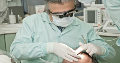 Número de médicos dentistas em Portugal quase duplicou em 12 anos