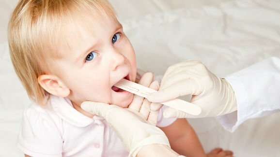 医師は歯科医師よりも良いデンタルケアを子供に提供できるかもしれない