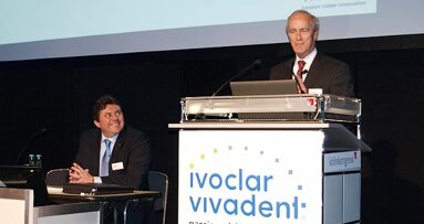 Ivoclar präsentiert weiteren Durchbruch in der Presstechnologie