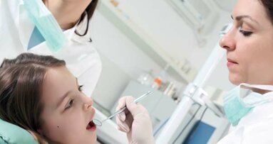 NFZ nie podwyższy stawek za leczenie stomatologiczne dzieci