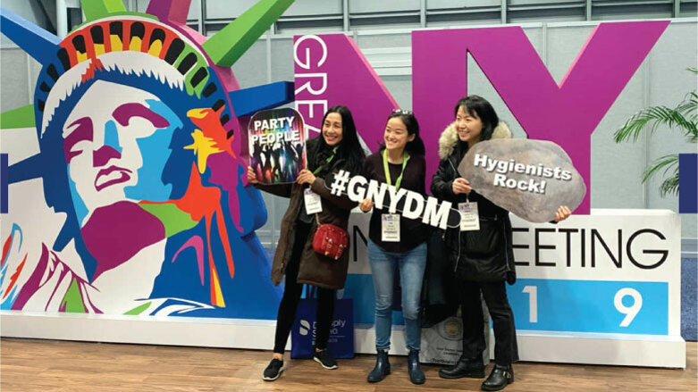 2019 GNYDM highlights latest dental  products and technologies