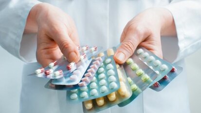 De nieuwe KCE-richtlijn rond antibiotica in de tandartspraktijk