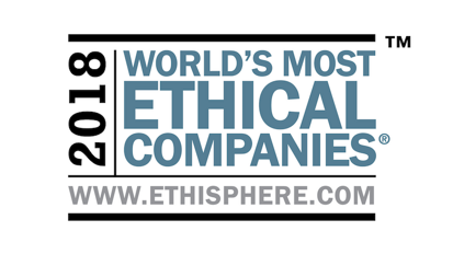 Schein, elegida una de las compañías más éticas del mundo por séptima vez