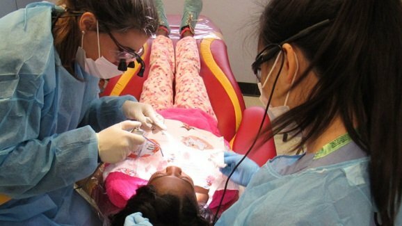 Medi-Cal, il progetto UCLA che dà più spazio alla prevenzione per la salute orale dei bambini