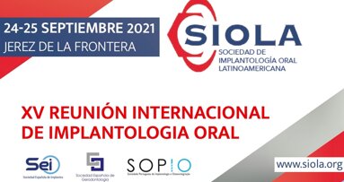 Gran Congreso Internacional de Implantología en Jérez