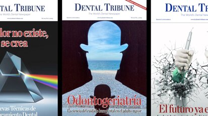 Lo mejor de Dental Tribune Latinoamérica en 2023