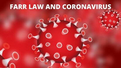 Why we need to know ‘Farr Law’ to understand the pattern of epidemics including that of Coronavirus