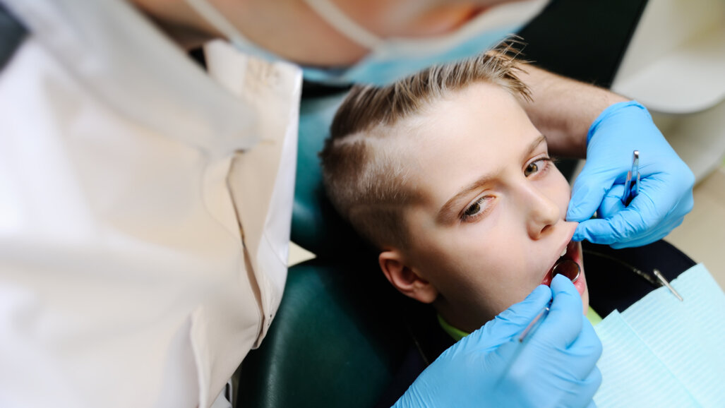 Recent Scandinavian studies offer new insights into the oral health of adolescents