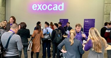 Exocad’s first international congress sells out