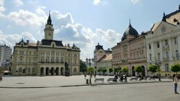 12. MEĐUNARODNI KONGRES STOMATOLOGA VOJVODINE 1. i 2. mart 2024. godine, Novi Sad