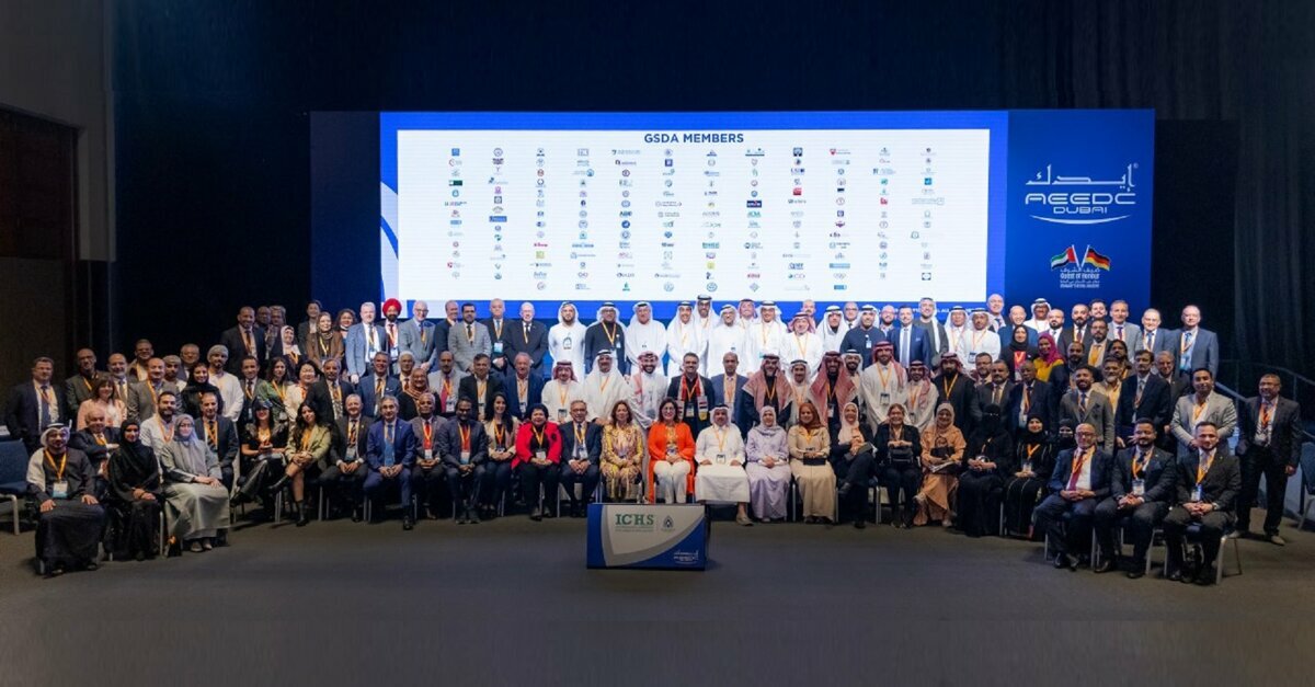 AEEDC Is A Venue Of Great Business Success For Dentistry   AEEDC Dubai 2024 Concludes 1920 X 1080 