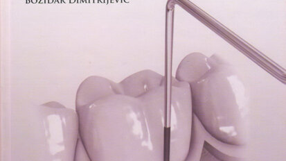 Prikaz knjige Klinička parodontologija
