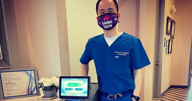 Sonendo and TDO Software sponsor AAE’s ‘Save Your Tooth Month’