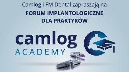 „Camlog Academy” w Krakowie