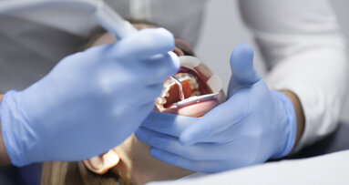 Orthodontics offers no guarantee of long-term oral health, study finds