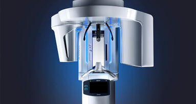Introducing the award-winning Axeos: Dentsply Sirona’s latest imaging solution