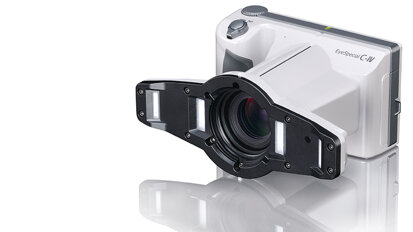 EyeSpecial C-IV Smart Digital Dental Camera