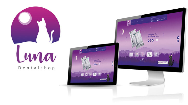 Dentaurum präsentiert Luna: Neuer Online-Shop für das Praxispersonal