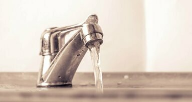 Estudo encontra aumento de cárie após cessação de fluoretação da água