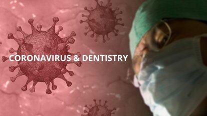 Dental Tribune South Asia: Daily updates on the Coronavirus (COVID-19) pandemic.