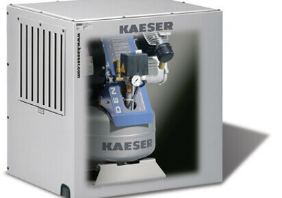 Kaeser T Series Compressors