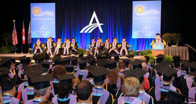 AGD announces 2011 Fellows and Masters