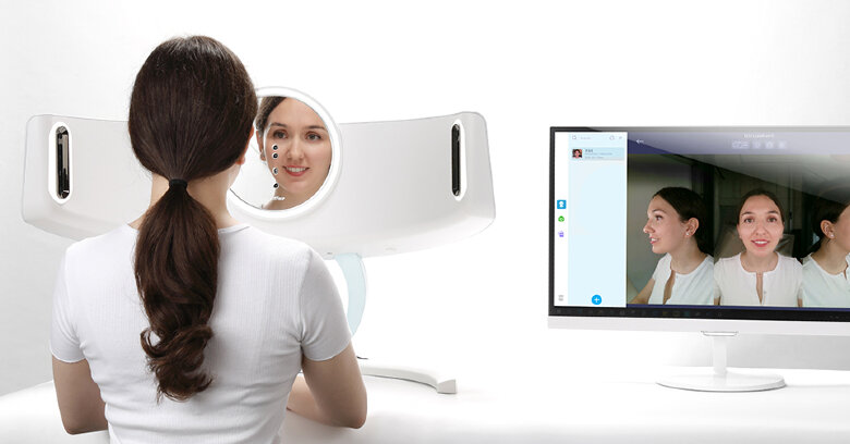 Dental News - The complete digital workflow of Ray