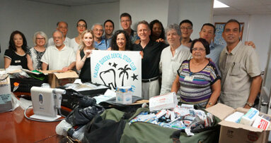 New York dental group travels to Cuba on humanitarian trip