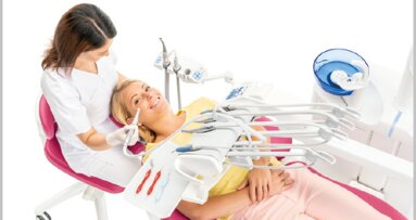 Planmeca introduces new dental unit