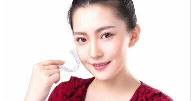 Straumann Group set to enter clear aligner market in China