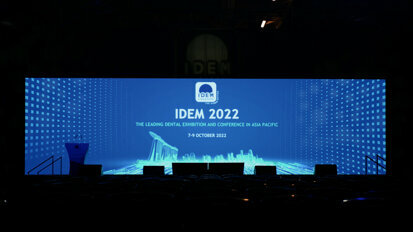 IDEM 2022 celebrates another great milestone achieved
