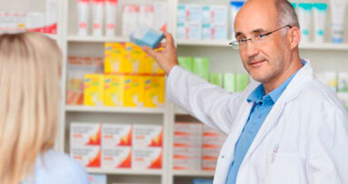 La maggioranza dei farmacisti è a favore di un aggiornamento professionale sulla salute orale