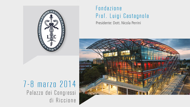 58˚ Corso Gratuito Fondazione Prof. Luigi Castagnola. La gestione dei tessuti molli in implantologia