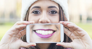 Dentalphobie: App anstelle des Zahnarztbesuchs?