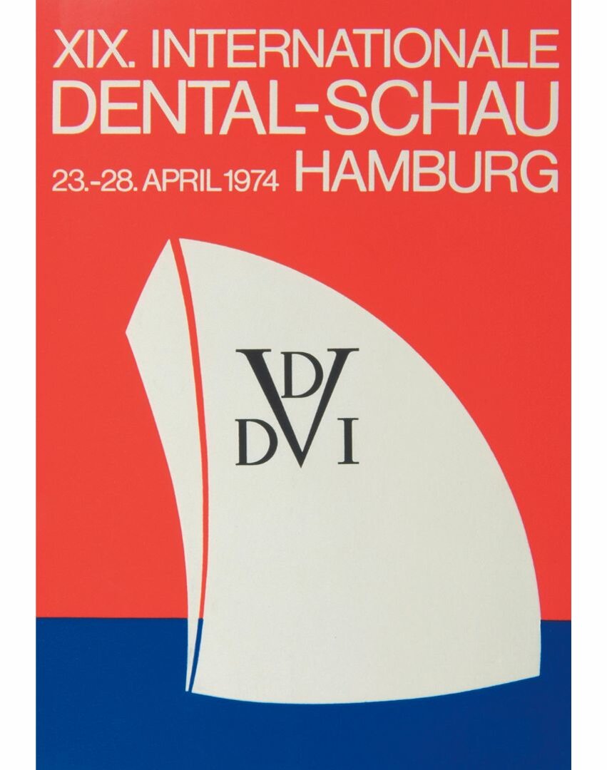 IDS Hamburg 1974