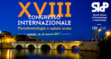 L’intenso rapporto tra parodontologia e salute orale al XVIII Congresso SIdP di Rimini