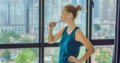 Skipping evening toothbrushing may heighten cardiovascular disease risk