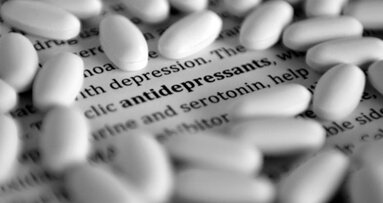 L’uso di antidepressivi potrebbe aumentare il rischio di fallimento dell’impianto