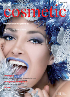cosmetic dentistry Poland No. 3, 2014