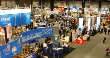 Midwinter Meeting offers lectures, hands-on courses and exhibit hall