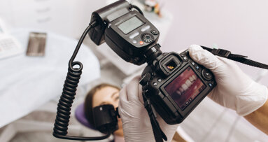 “Photography is absolutely critical for the modern dental practice”