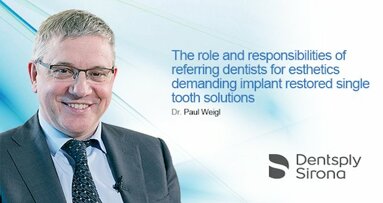 Уебинар адресира ролята на изпращащия зъболекар