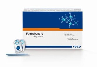 Uniwersalny system łączący Futurabond® U