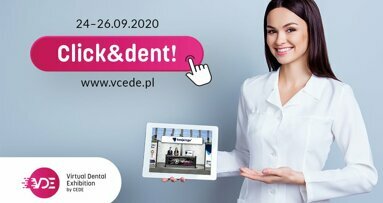 Rusza wirtualna wystawa CEDE!