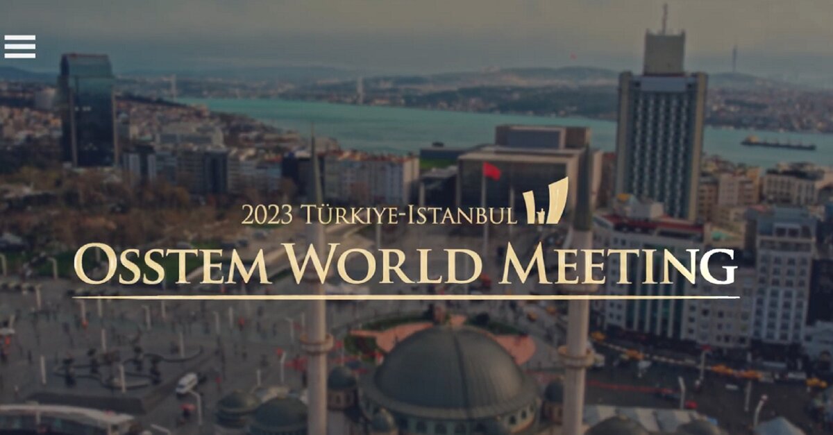 Osstem meetings impress dentists around the globe