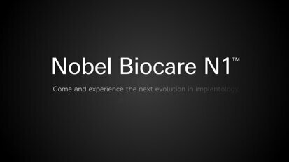 Nobel Biocare N1