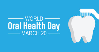 World Oral Health Day: A happy mouth is a happy body